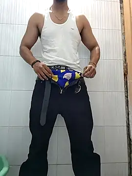 13horny13 online show from 03.02.25