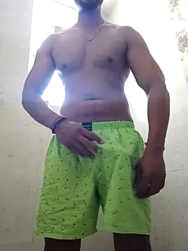 13horny13 online show from 03.05.25