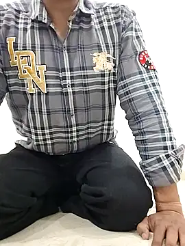 13horny13 online show from 03.05.25