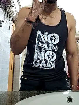 13horny13 online show from 03.05.25