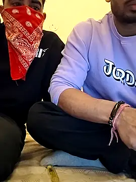 13horny13 online show from 03.06.25