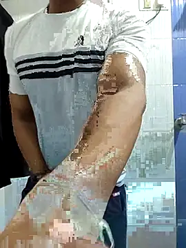 13horny13 online show from 03.10.25