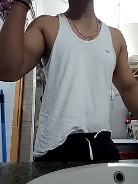 13horny13 online show from 03.12.25