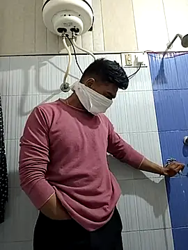 13horny13 online show from 03.16.25