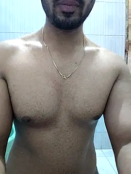 13horny13 online show from 03.17.25