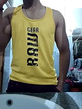 13horny13 online show from 03.18.25