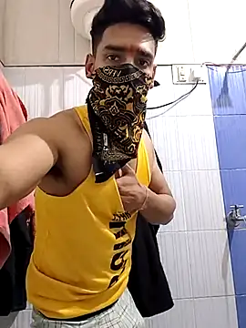 13horny13 online show from 03.19.25