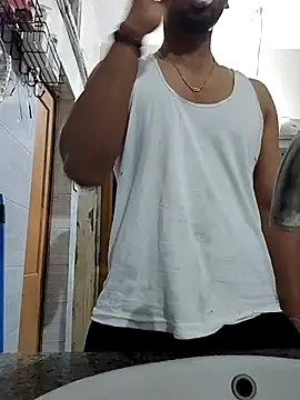 13horny13 online show from 03.20.25