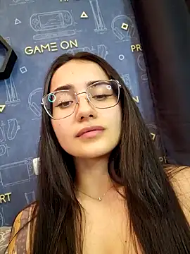 LittleX Angel online show from 01.19.25