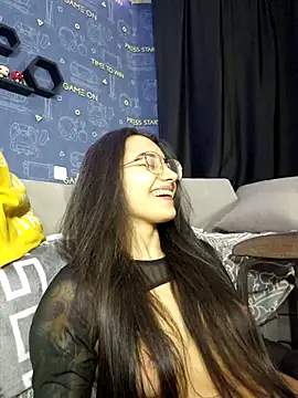 LittleX Angel online show from 03.05.25