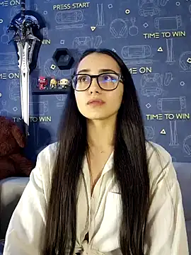 LittleX Angel online show from 03.09.25