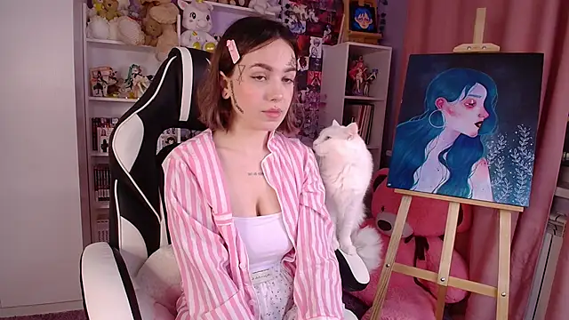 Catharsisi online show from 01.15.25