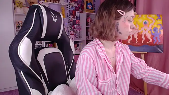 Catharsisi online show from 01.19.25