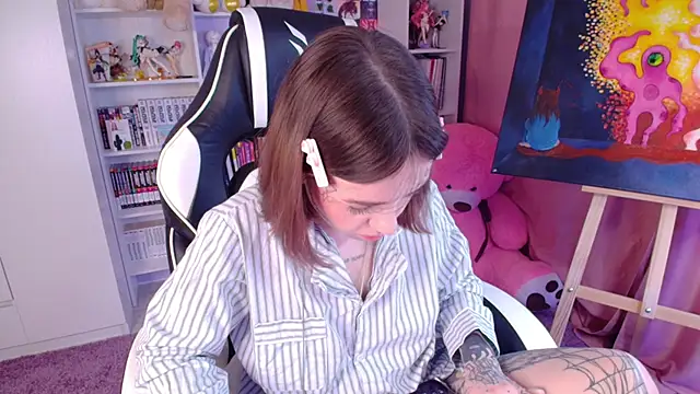 Catharsisi online show from 01.25.25