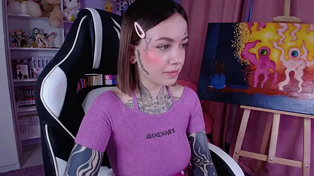 Catharsisi online show from 02.15.25