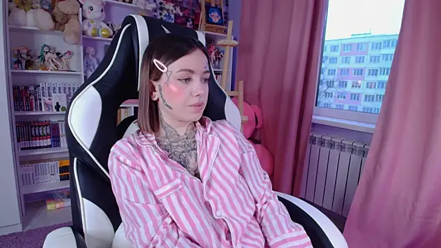 Catharsisi online show from 02.22.25