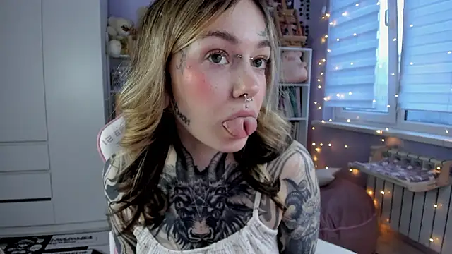 Catharsisi online show from 03.02.26