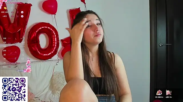 Snapshot of anna_elfi chatting on 02.15.25 anna elfi online show from 02.15.25