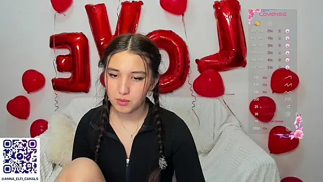 Snapshot of anna_elfi chatting on 02.16.25 anna elfi online show from 02.16.25