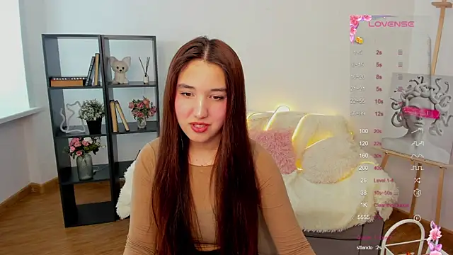 Snapshot of anna_elfi chatting on 03.13.25 anna elfi online show from 03.13.25