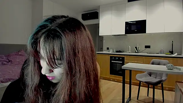 Snapshot of anna_elfi chatting on 09.20.25 anna elfi online show from 09.20.25