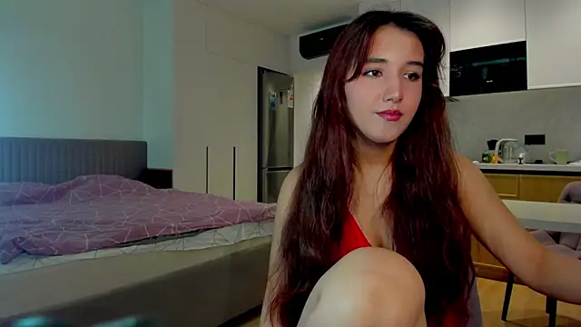 Snapshot of anna_elfi chatting on 09.21.25 anna elfi online show from 09.21.25