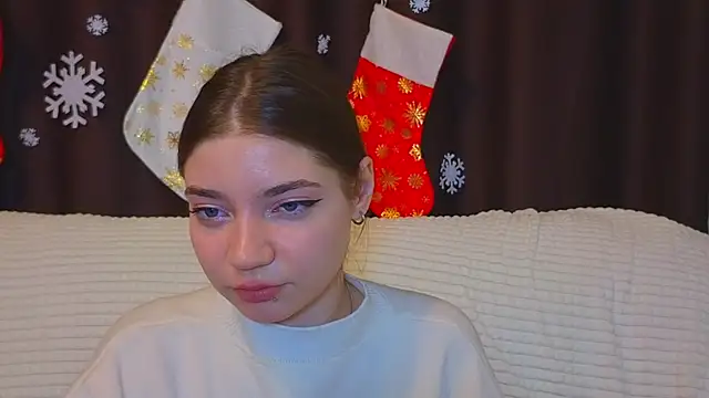 Snapshot of CassJonn chatting on 01.15.25 CassJonn online show from 01.15.25