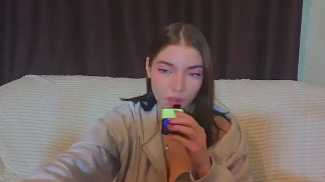 Snapshot of CassJonn chatting on 01.30.25 CassJonn online show from 01.30.25