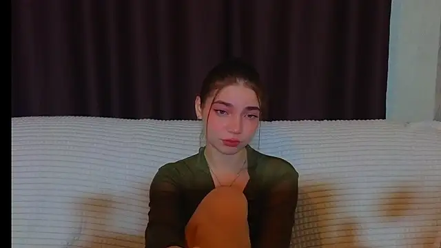 Snapshot of CassJonn chatting on 02.19.25 CassJonn online show from 02.19.25