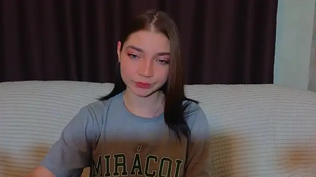 Snapshot of CassJonn chatting on 02.24.25 CassJonn online show from 02.24.25