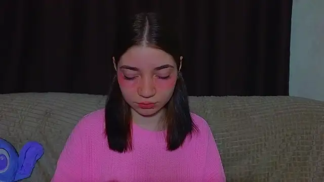 Snapshot of CassJonn chatting on 03.14.25 CassJonn online show from 03.14.25