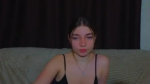 Snapshot of CassJonn chatting on 03.17.25 CassJonn online show from 03.17.25