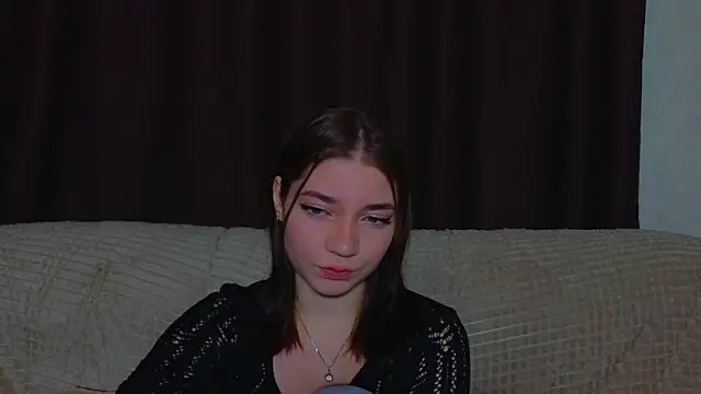 Snapshot of CassJonn chatting on 03.23.25 CassJonn online show from 03.23.25