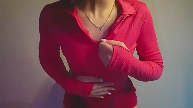 Snapshot of milasmiu chatting on 01.23.25 milasmiu online show from 01.23.25