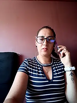 CHARLOTTE 1711 online show from 03.18.26