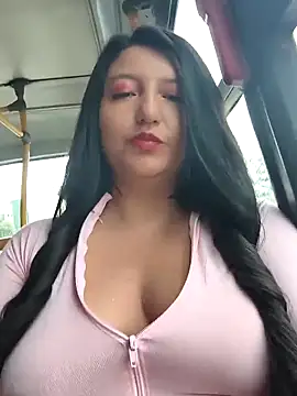 Melyy Edii online show from 04.13.26