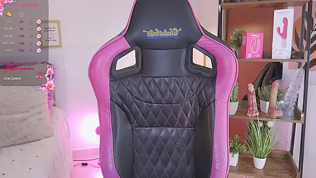 Hade collinss online show from 03.11.26