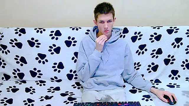 Lester Broo online show from 01.31.26