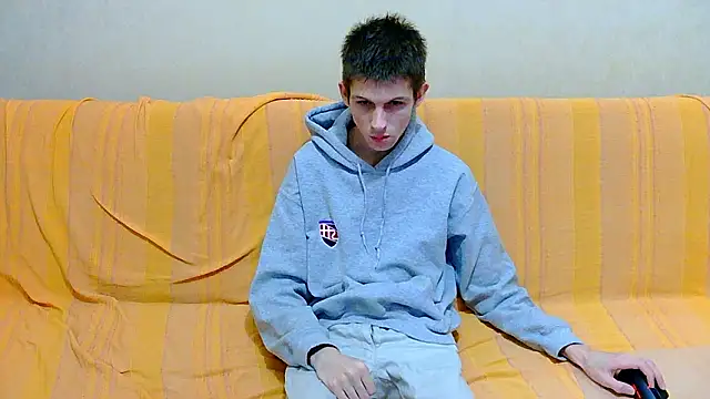 Lester Broo online show from 02.19.26