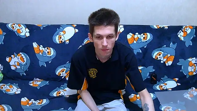 Lester Broo online show from 06.01.26
