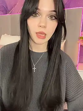 Snapshot of JessicaAddams chatting on 03.11.25 JessicaAddams online show from 03.11.25