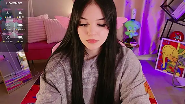 JessicaAddams online show from 04.27.26