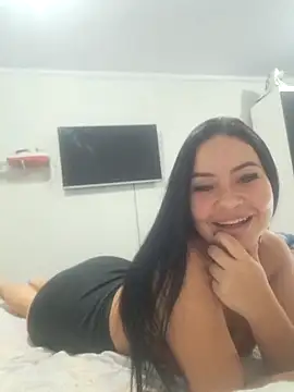 Novinhabonequinha3 online show from 09.13.25