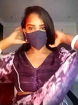 Anu--Telugu online show from 10.26.25