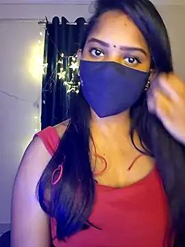 Anu--Telugu online show from 12.14.25