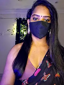 Anu--Telugu online show from 01.10.26