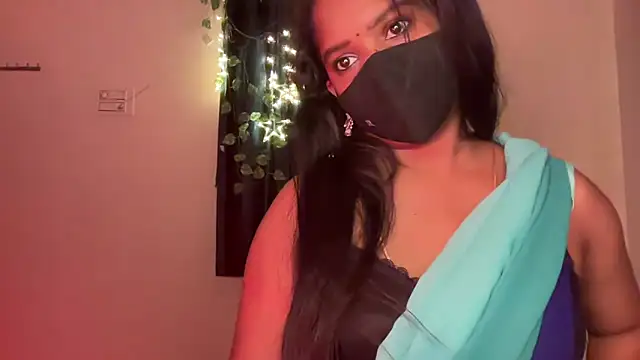 Anu--Telugu online show from 03.04.26