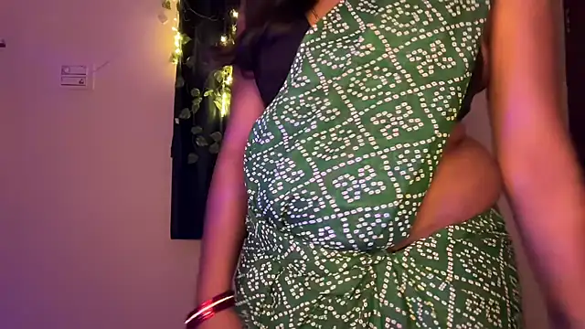 Anu--Telugu online show from 03.07.26