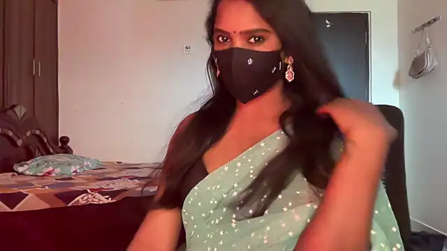 Anu--Telugu online show from 04.09.26