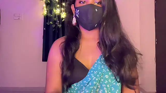 Anu--Telugu online show from 04.10.26